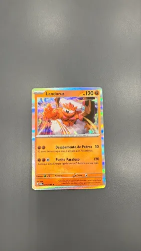 Cartas Pokémon