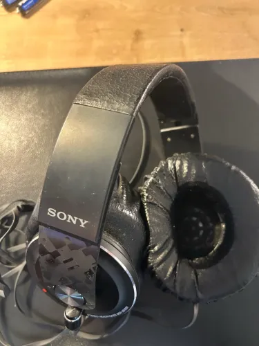 Sony MDR XB 1000