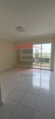 Apartamento para locação na Vila Amélia - Ribeirão Preto - SP