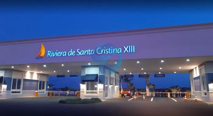 Casa de veraneio Riviera de Santa Cristina XIII à venda R$3.700.000,00 - Paranapanema/SP
