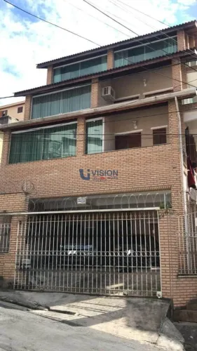Casa para comprar Parque Monte Alegre Taboão da Serra