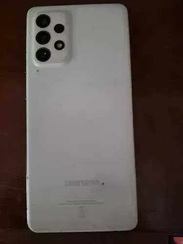 Galaxy A52
