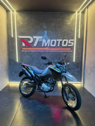 NXR 160 BROS ESDD FLEXONE - 2026/2026