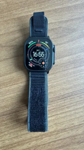 Apple Watch Ultra 3