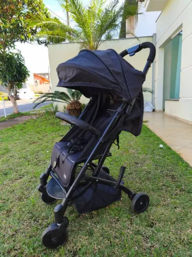 CARRINHO DE BEBE ZAP