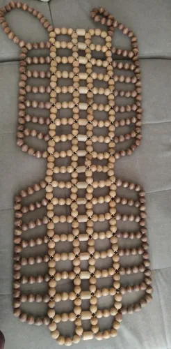 Bolinhas para relaxamento Banco Motorista ou carona