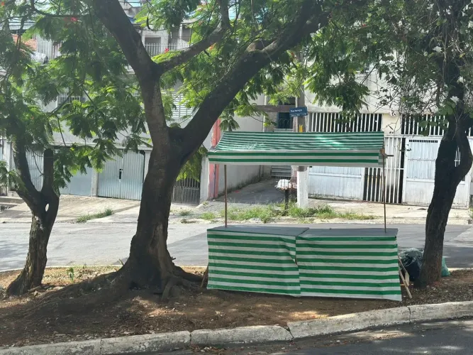 Banca feira