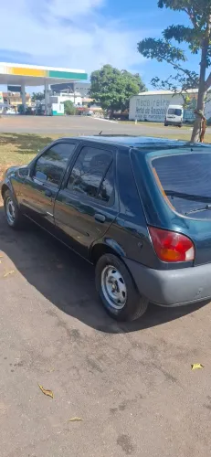 Ford Fiesta 1.0i 3P E 5P 1998