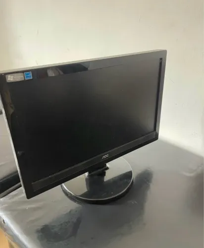 Computador completo