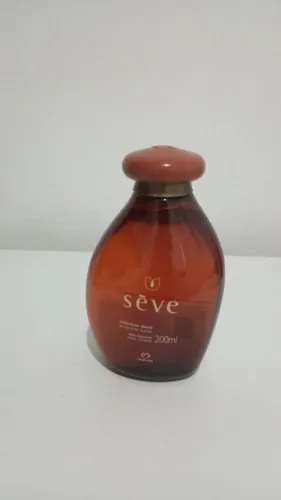 Óleo seve