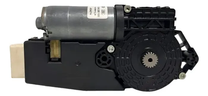 Motor Teto Solar Mercedes Gla45 2.0 2014/15