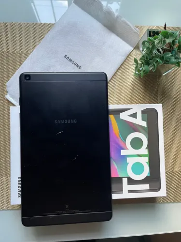 Tablet Samsung Galaxy Tab A 8.0