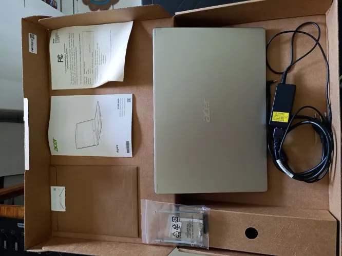 Notebook Acer Aspire 5 VENDA URGENTE