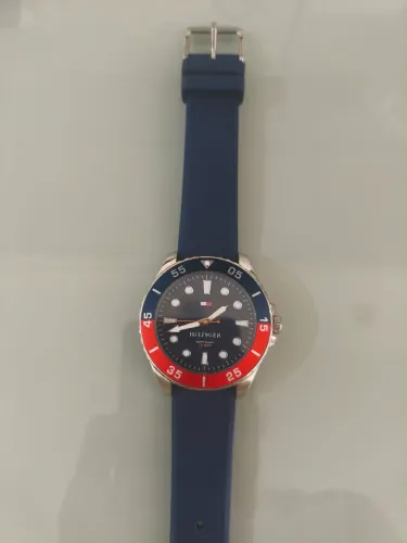 Relogio Tommy Hilfiger