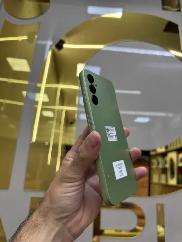 GALAXY A14 4/128GB VERDE SEMI NOVO PROMOÇÃO