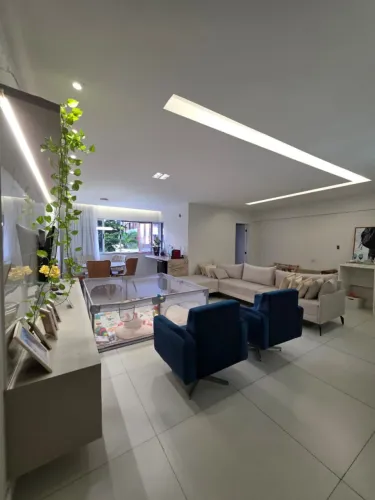 PITUBA, APARTAMENTO PARA VENDA, 148,05M2, 03 QUARTOS COM 03 SUÍTES, SALVADOR/BA.