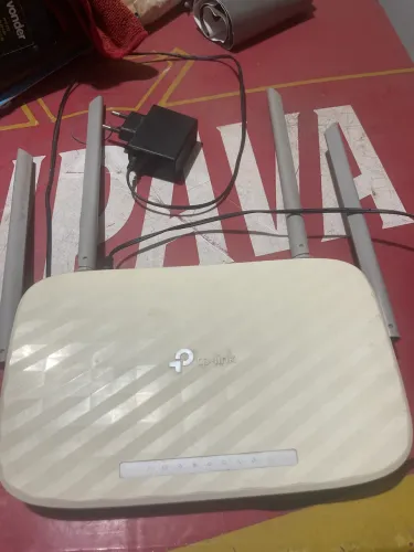 Roteador TP link Acher C5