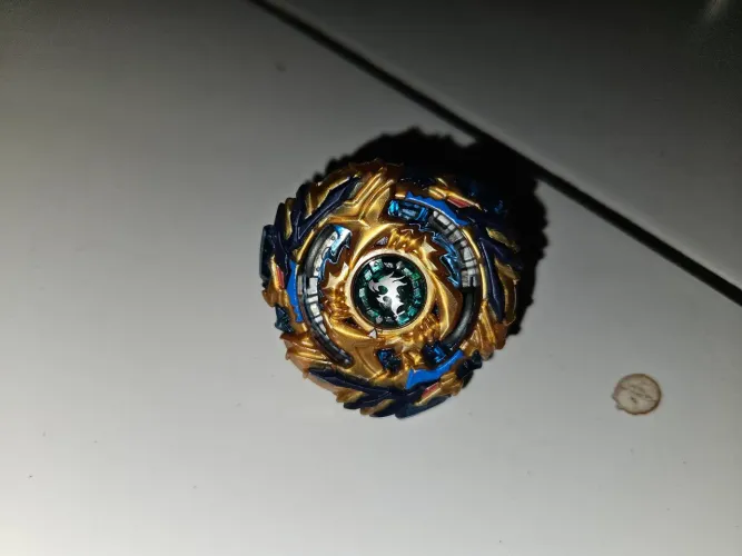 Beyblade burst drain fafnir