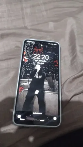 Troco Samsung a32 4g por iphone