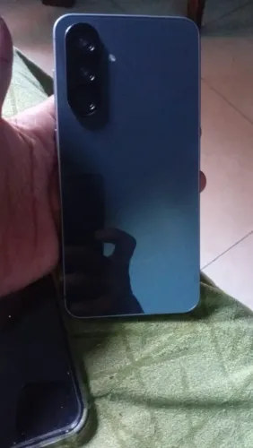 A 56 novinho