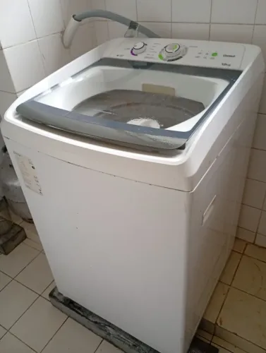 Máquina Consul