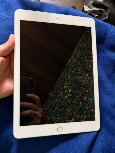iPad 6 geração