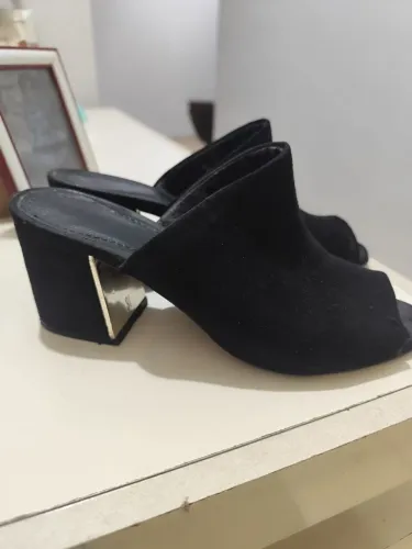 Sandália Santa Lolla