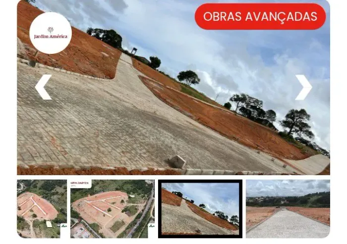 Lote em Chã Grande - Repasso