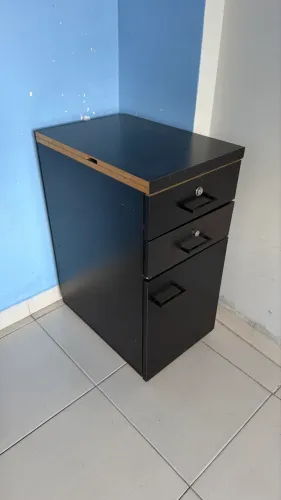 Gaveteiro para escritório