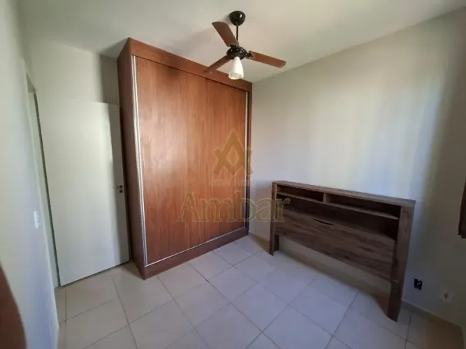 Venda de Apartamentos / Padrão na cidade de Ribeirão Preto