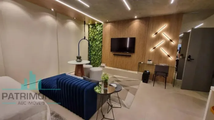 Apartamentos à venda no Condomínio You Conceito São Caetano no Centro de São Caetano Do Su