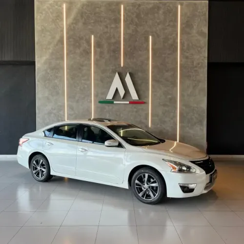 Nissan Altima SL 2.5 16V 4P Aut. 2014