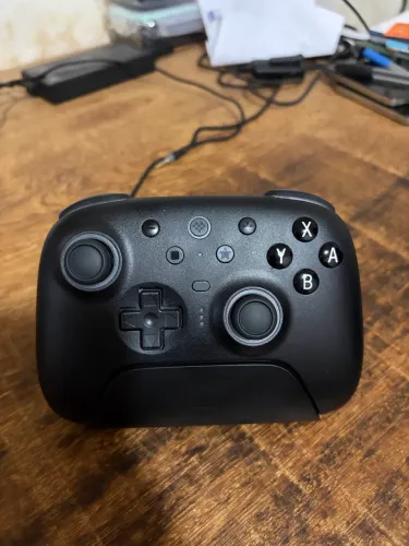 Controle 8bitdo Ultimate 2