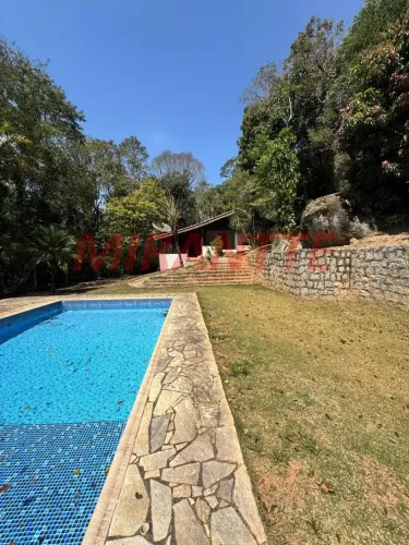 Imóvel para venda com 162 metros quadrados com 3 quartos em Santa Inês - Caieiras - SP