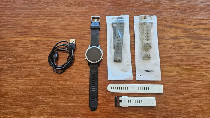 Garmin Fênix 5S