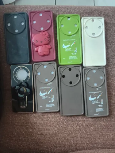 Capas de celular Honor Magic 5