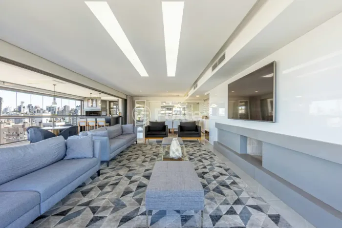 Apartamento à venda Avenida Encantado, Petrópolis - Porto Alegre