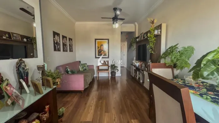 Apartamento à venda em Rio de Janeiro, Vila da Penha, com 2 quartos, com 65 m²