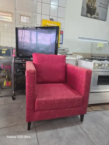 Poltronas par...
