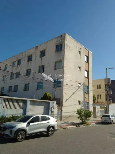 Apartamento para Venda em Serra / ES no bairro Jacaraípe