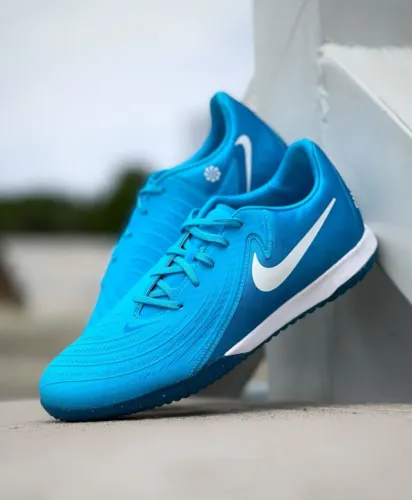 Chuteira Nike Phantom GX2 Futsal 