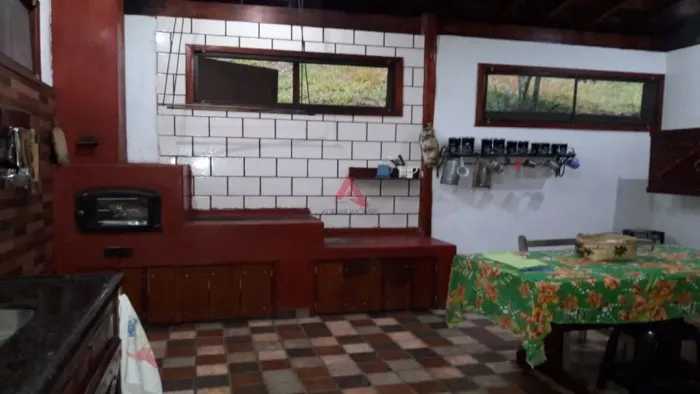 Sítio Rural à venda, Vila São Geraldo, São José dos Campos - SI0051.