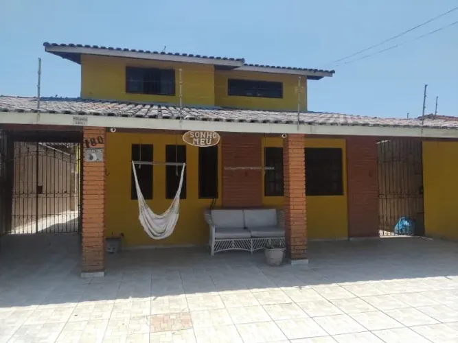OPORTUNIDADE ? CASA NA PRAIA + 2 TERRENOS EM IBIÚNA/SP