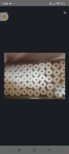 Vendi caixa de bobina com 300 bobina