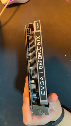 GTX 1660 ultra