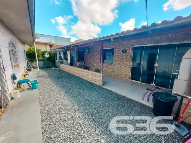 Casa | Joinville | Aventureiro