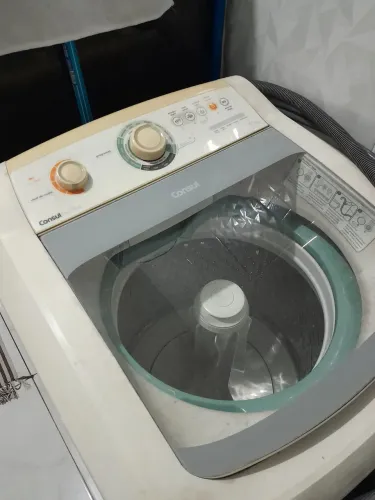 Máquina de lavar consul 11kg