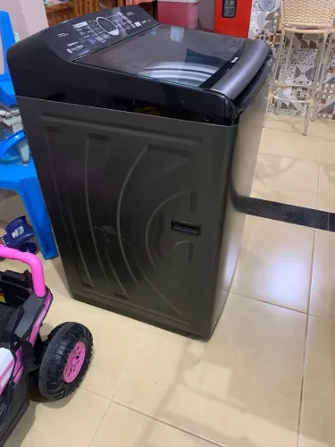 Máquina de lavar 220v Panasonic 17 kg