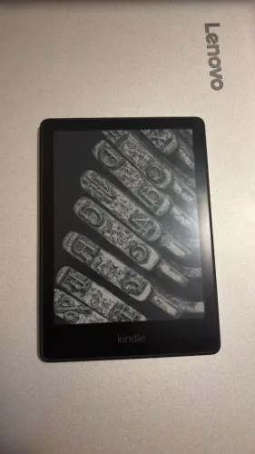 Kindle Paperwhite 11° Geração