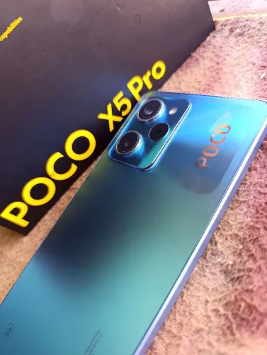 Poco X5 PRO